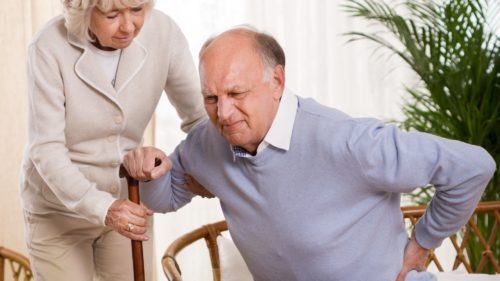 Artritis hrbtenice - Opis in zdravljenje